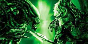 Онлайн ойын: Predator 2 салыстырғанда Aliens 