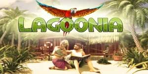 Онлайн ойын: Lagoonia 