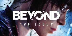 Онлайн ойын: Beyond: Екі Souls 