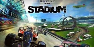 Онлайн ойын: Сумасшедшие жылдамдығы 2: Stadium 