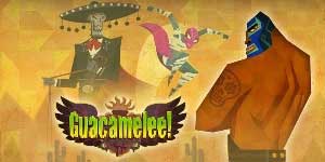 Онлайн ойын: Guacamelee 