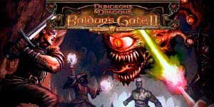 Онлайн ойын: Baldur ның Gate II: Enhanced Edition 