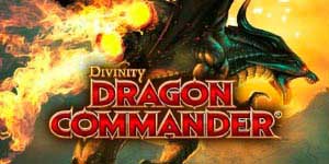Онлайн ойын: Divinity Dragon Commander 