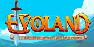 Онлайн ойын: Evoland 