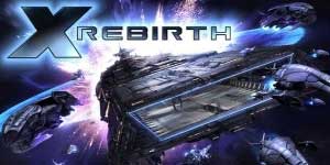 Онлайн ойын: X Rebirth 