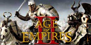Онлайн ойын: Empires 2 жасы 