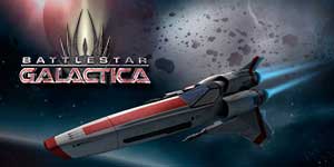 Онлайн ойын: Battlestar Galactica Онлайн 