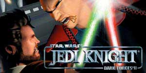 Онлайн ойын: Star Wars: Jedi Knight 