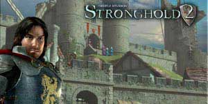 Онлайн ойын: Stronghold 2 