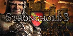 Онлайн ойын: Stronghold 3 