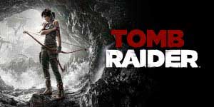 Онлайн ойын: Tomb Raider 2013 