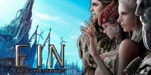 Онлайн ойын: EIN: Epicus Incognitus 