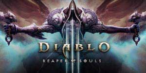 Онлайн ойын: Diablo III: Souls туралы оратын 