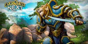 Онлайн ойын: EverQuest Келесі 