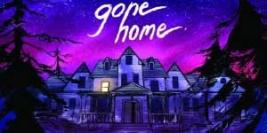 Онлайн ойын: Басты Gone 