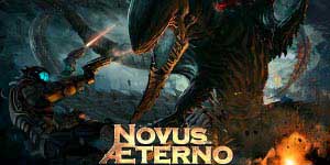 Онлайн ойын: Novus Aeterno 