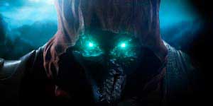 Онлайн ойын: StarCraft Universe 