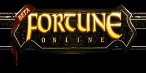Онлайн ойын: Fortuna 
