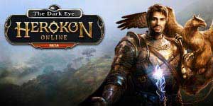 Онлайн ойын: Herokon 