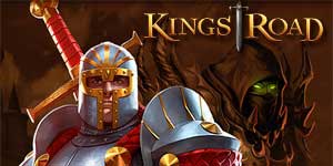 Онлайн ойын: KingsRoad 