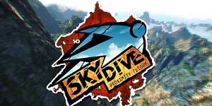Онлайн ойын: Skydive: Жақындық Flight 