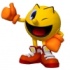 Pacman ойындар 