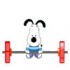 Онлайн ойындар Barbell 