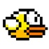 Онлайн Flappy Bird ойындар 