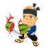 Fruity Ninja Ойындар 
