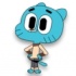 Gumball ойындар Amazing World 