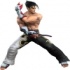 Онлайн ойындар Tekken 