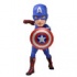 Captain America ойындар 