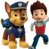 PAW Patrol ойындар 