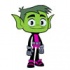 Teen Titans Go ойындар 