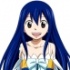 Fairy Tail ойындар 