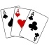 Онлайн ойындар Spider Solitaire 