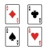 Онлайн ойындар Solitaire 