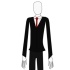 SlenderMan ойындары 
