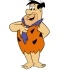 Flintstones ойындар 