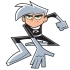 Danny Phantom ойындар 
