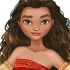 Moana Disney Princess ойындар 