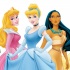 Disney Princess ойындары 