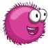 Frizzle Fraz ойындар 