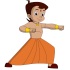 Chhota Bheem ойындар 