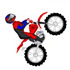 Ойындар Bike Mania Arena Online 