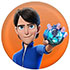 Онлайн режимінде Trollhunters 