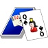 Онлайн Solitaire. Solitaire ойындар 