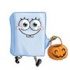 Halloween ойындар 