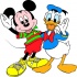 Disney ойындар. Онлайн ойындар ойнауға Disney 