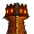Castle қорғаныс ойындар 